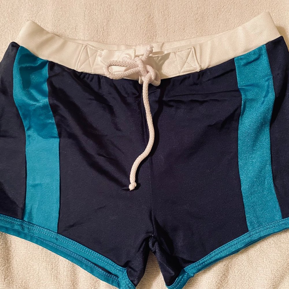 Cover Male Men's Swimsuit, Small